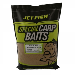 Suchá zmes Jet Fish Biokrill