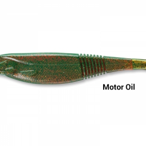 Gumená nástraha Daiwa Prorex Classic Shad DF 7,5cm