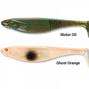 Gumená nástraha Daiwa Prorex Classic Shad DF 7,5cm