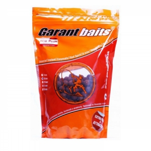 Boilies Garant Baits Acid Plum - slivka