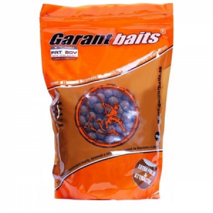Boilies Garant Baits Fat Boy