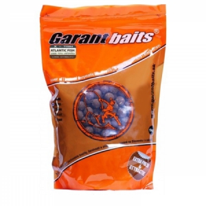 Boilies Garant Baits Atlantic Fish