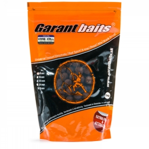 Boilies Garant Baits Krab Krill
