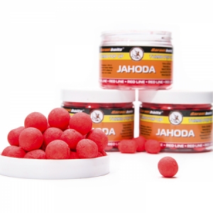 Fluoro Turbo Pop Up Garant Baits