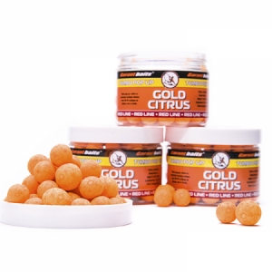 Fluoro Turbo Pop Up Garant Baits