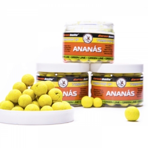 Fluoro Turbo Pop Up Garant Baits