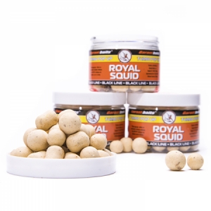 Fluoro Turbo Pop Up Garant Baits