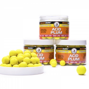 Fluoro Turbo Pop Up Garant Baits