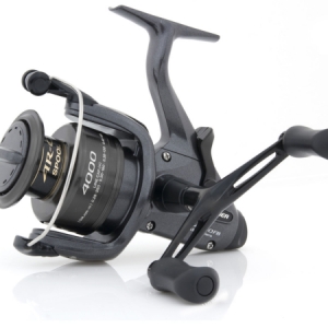 navijak Shimano Baitrunner DL 4000 FB