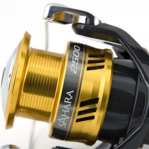 navijak Shimano Sahara 1000 RD
