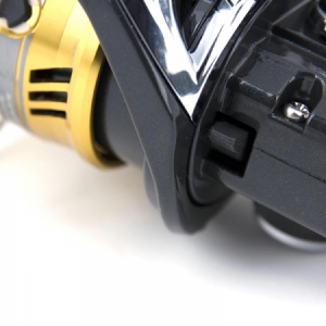 navijak Shimano Sahara 1000 RD