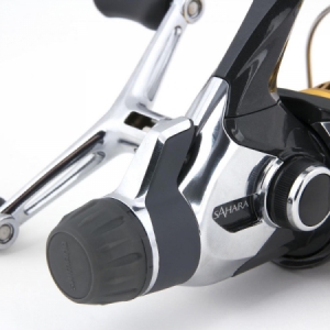 navijak Shimano Sahara 4000 DH RD