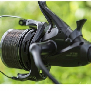 navijak Shimano Big Baitrunner 14000 XTB LC