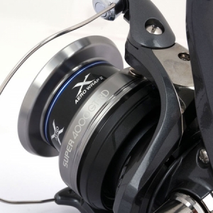 navijak Shimano Super GT 2500 RD