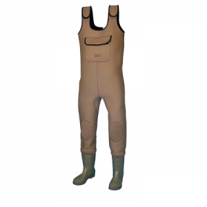 Neoprénové prsačky Shakespeare Sigma Neop Chest Wader