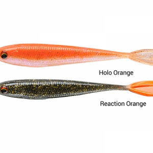 Gumená nástraha Daiwa Prorex Mermaid Shad DF 10cm