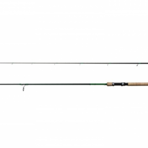 prút Delphin Zephyr Spin 2,40m / do 40g