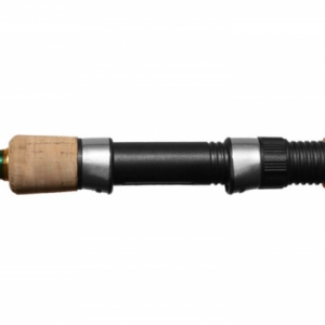 prút Delphin Zephyr Spin 2,40m / do 40g