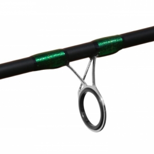 prút Delphin Zephyr Spin 2,40m / do 40g