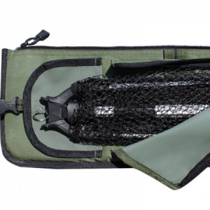 Púzdro Delphin Porta Pocket 390-3, dvojkomorové