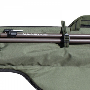 Púzdro Delphin Porta Pocket 390-3, dvojkomorové