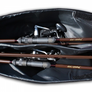 Púzdro Delphin Porta Pocket 390-3, dvojkomorové