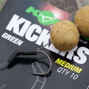 Vlasové rovnátko Korda Kickers