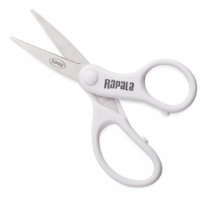 Nožnice Rapala Salt Super Scissors 