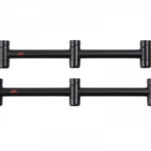 Hrazdy JRC X-Lite Buzz Bars