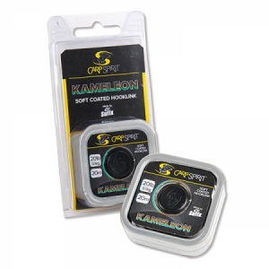 Šnúrka Carp Spirit Kameleon Soft Coated Hooklink