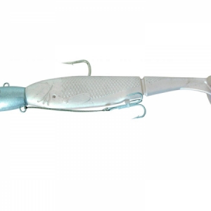 Záves na trojháčik Ice Fish set