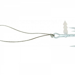 Záves na trojháčik Ice Fish set