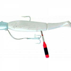 Záves na trojháčik Ice Fish set