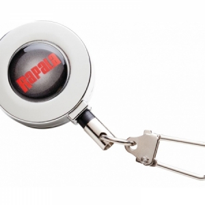 Jojo Rapala EZ Retractable Lanyard