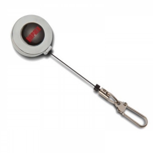 Jojo Rapala EZ Retractable Lanyard
