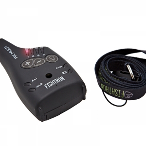 Sada signalizátorov Flajzar Fishtron Q9 RGB TX 2+1