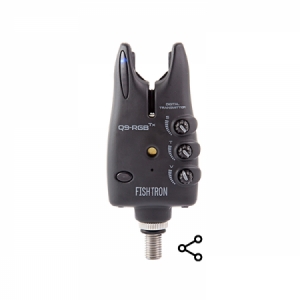 Sada signalizátorov Flajzar Fishtron Q9 RGB TX 4+1