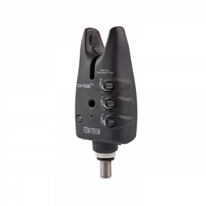 Sada signalizátorov Flajzar Fishtron Q9 RGB TX 4+1