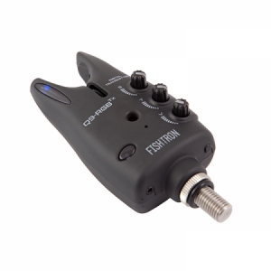 Sada signalizátorov Flajzar Fishtron Q9 RGB TX 4+1