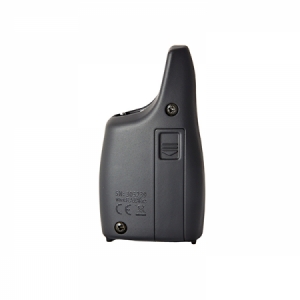 Sada signalizátorov Flajzar Fishtron Q9 RGB TX 4+1
