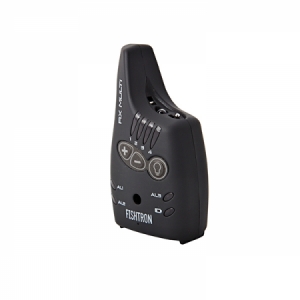 Sada signalizátorov Flajzar Fishtron Q9 RGB TX 4+1