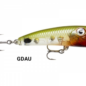 vobler Rapala Ultra Light Pop 4cm - hladinový popper