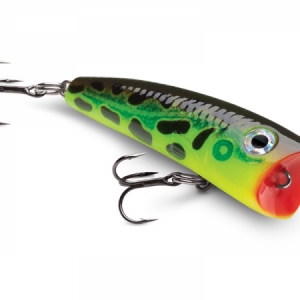 vobler Rapala Ultra Light Pop 4cm - hladinový popper