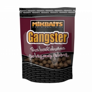 Mikbaits Gangster G7 Master Krill