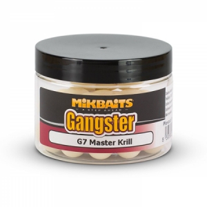 Mikbaits Gangster G7 Master Krill