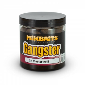 Mikbaits Gangster G7 Master Krill