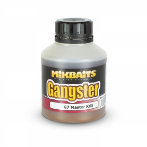Mikbaits Gangster G7 Master Krill
