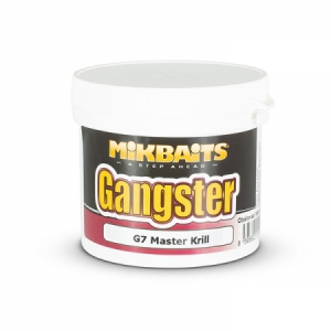 Mikbaits Gangster G7 Master Krill