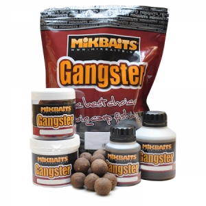 Mikbaits Gangster G7 Master Krill