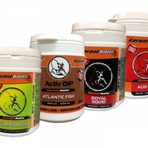 Activ Dip Garant Baits 200ml